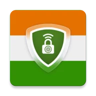 تطبيق VPN India MOD APK v1.164 (بريميوم مفتوح) - icon