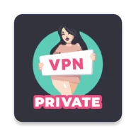 VPN Private v2.0.14 MOD APK - icon