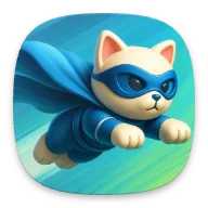 VPN Super Cat