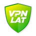 VPNLat - icon