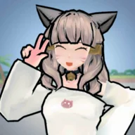 Waifu Island: Survival MOD APK v1.1.3 (Ressources Illimitées) pour Android - icon