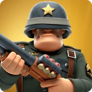 War Heroes: Strategy Card Game MOD APK v3.1.0 (Unbegrenztes Geld / Freigeschaltet) - background