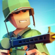 War Ops APK 3.24.3 - icon
