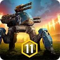 War Robots - icon