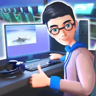 Warnet Life 2 - icon