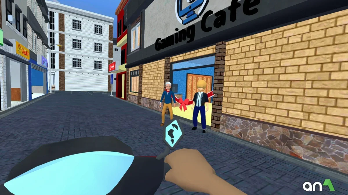 Warnet Life 2 screenshot 2
