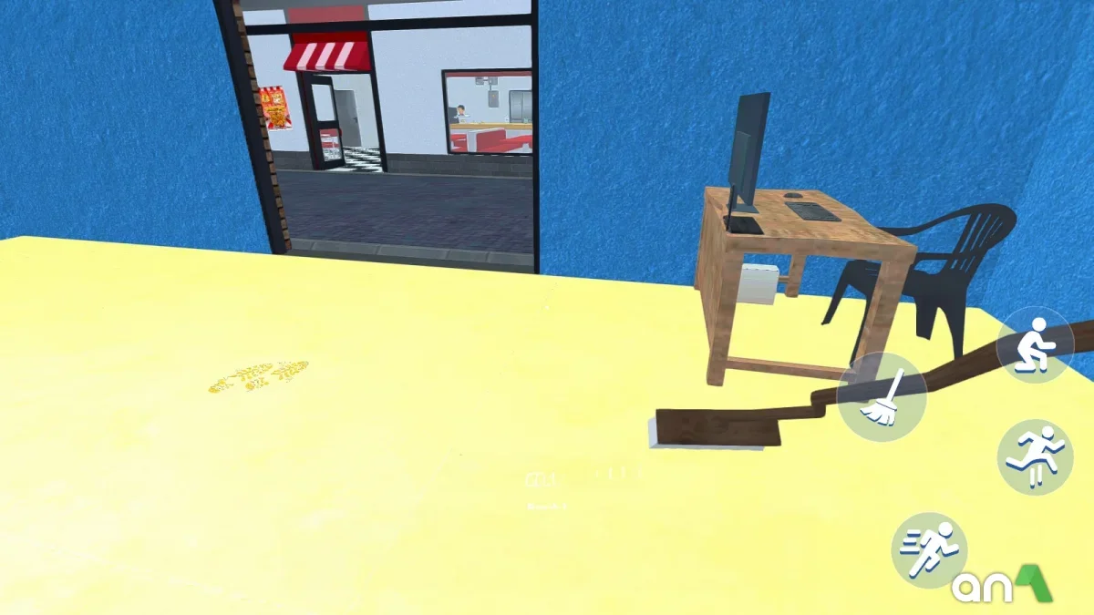 Warnet Life 2 screenshot 1