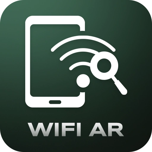 Wifi Ar Net Master APK 1.1.5 - icon