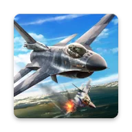 Warplanes: Task Force - icon