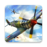 Warplanes: WW2 Dogfight APK 2.5.1 - icon