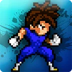 Warriors of the Universe APK 2.7.1