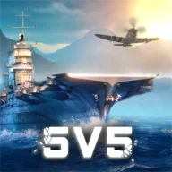 Warship Fury APK 5.6.1 - icon