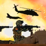 WarzoneCommander v1.0.76 (Freigeschaltet) - icon
