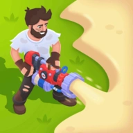 Wasteland Life! APK 3.0.6 - icon