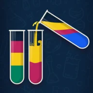 Water Sort Puzzle - icon