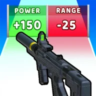 Weapon Master MOD - icon