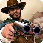 West Gunfighter - icon
