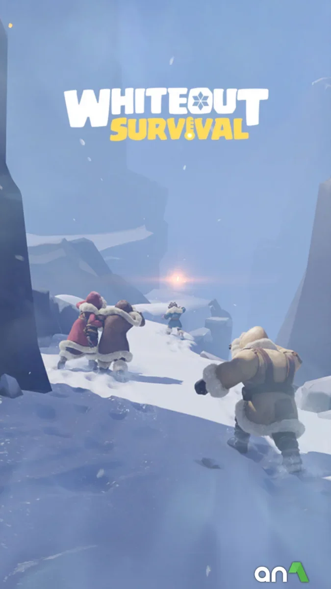 Whiteout Survival screenshot 1