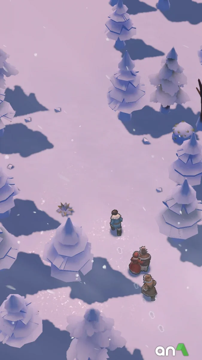 Whiteout Survival screenshot 2
