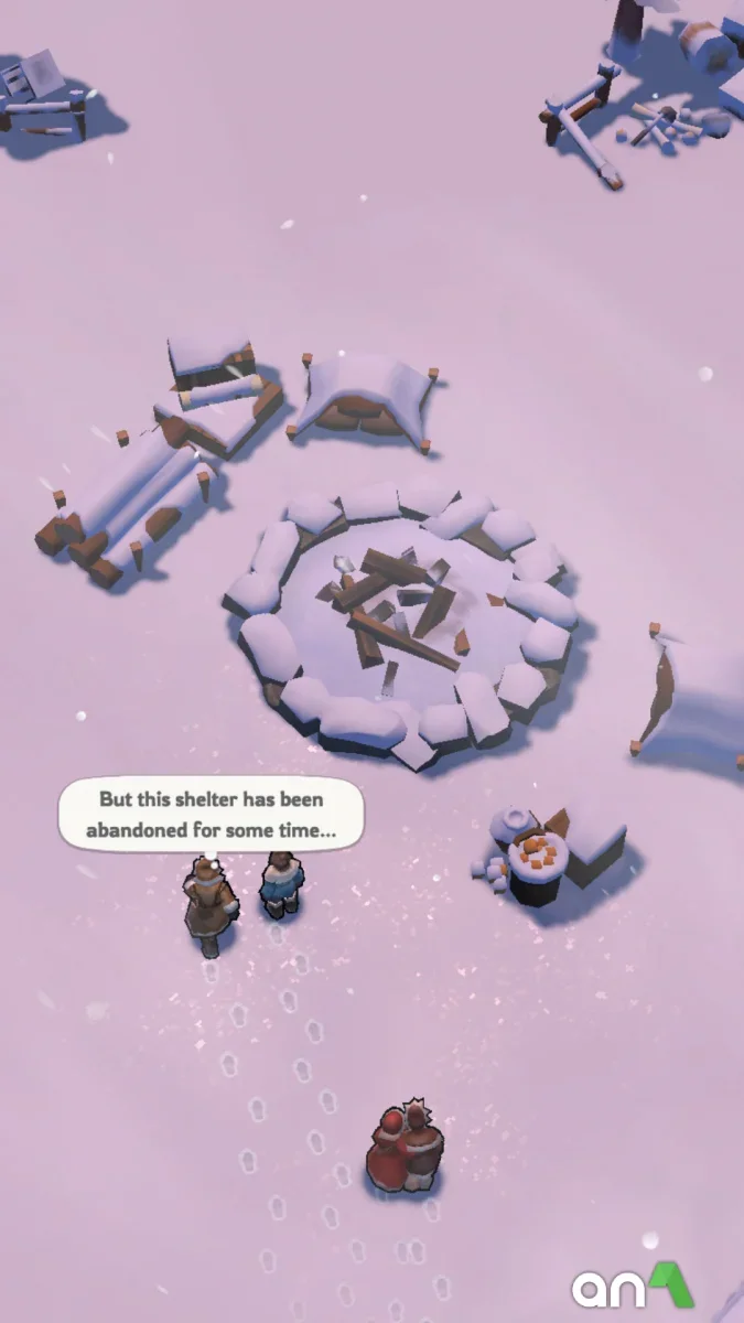 Whiteout Survival screenshot 5