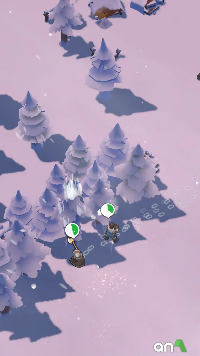 Whiteout Survival screenshot 3
