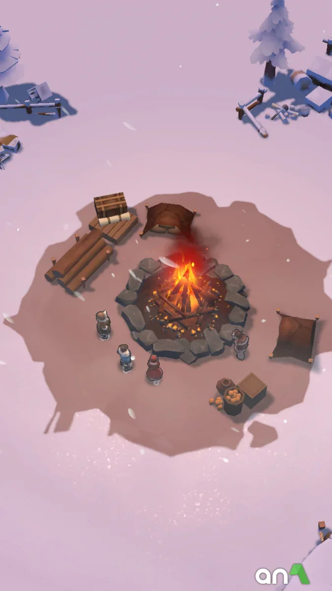 Whiteout Survival screenshot 4