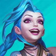 Wild Rift APK 7.2.0.2460 - icon