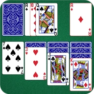 Classic Solitaire-7 APK 2.01 - icon