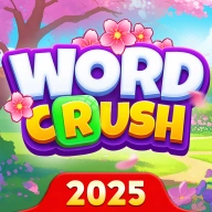 Word Crush - icon