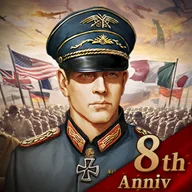 World Conqueror 3 - icon