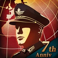 World Conqueror 4 - icon