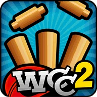 World Cricket Championship 2 MOD APK