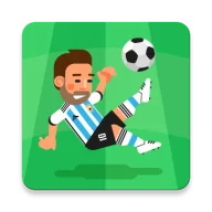 World Soccer Champs - icon