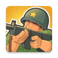 World War Defense APK 1.0.44 - icon