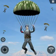 World War Firing Squad Free Fire FPS Shooting APK 1.32 - icon