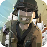 World War Polygon