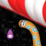 Worms Zone .io: Voracious Snake - icon