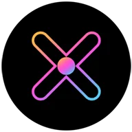 X Launcher MOD - icon
