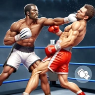 Boxing Heros APK 10.6 - icon