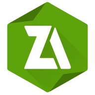 ZArchiver
