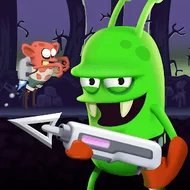 Zombie Catchers APK 1.67.15 - background