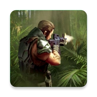 Zombie Fire 3D APK 1.45.1 - icon