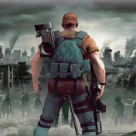 Zombie Gunfire - icon