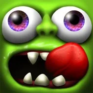 Zombie Tsunami v4.7.3 MOD APK - icon