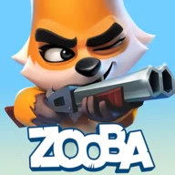 Zooba MOD APK v6.26.0 (Mostrar Enemigos & Vista Dron) - icon