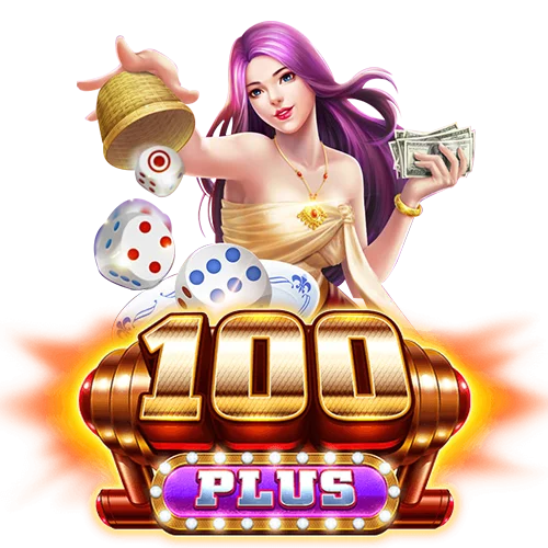 100Plus MOD APK v0.2.2 (Pièces Illimitées, VIP Débloqué) - icon
