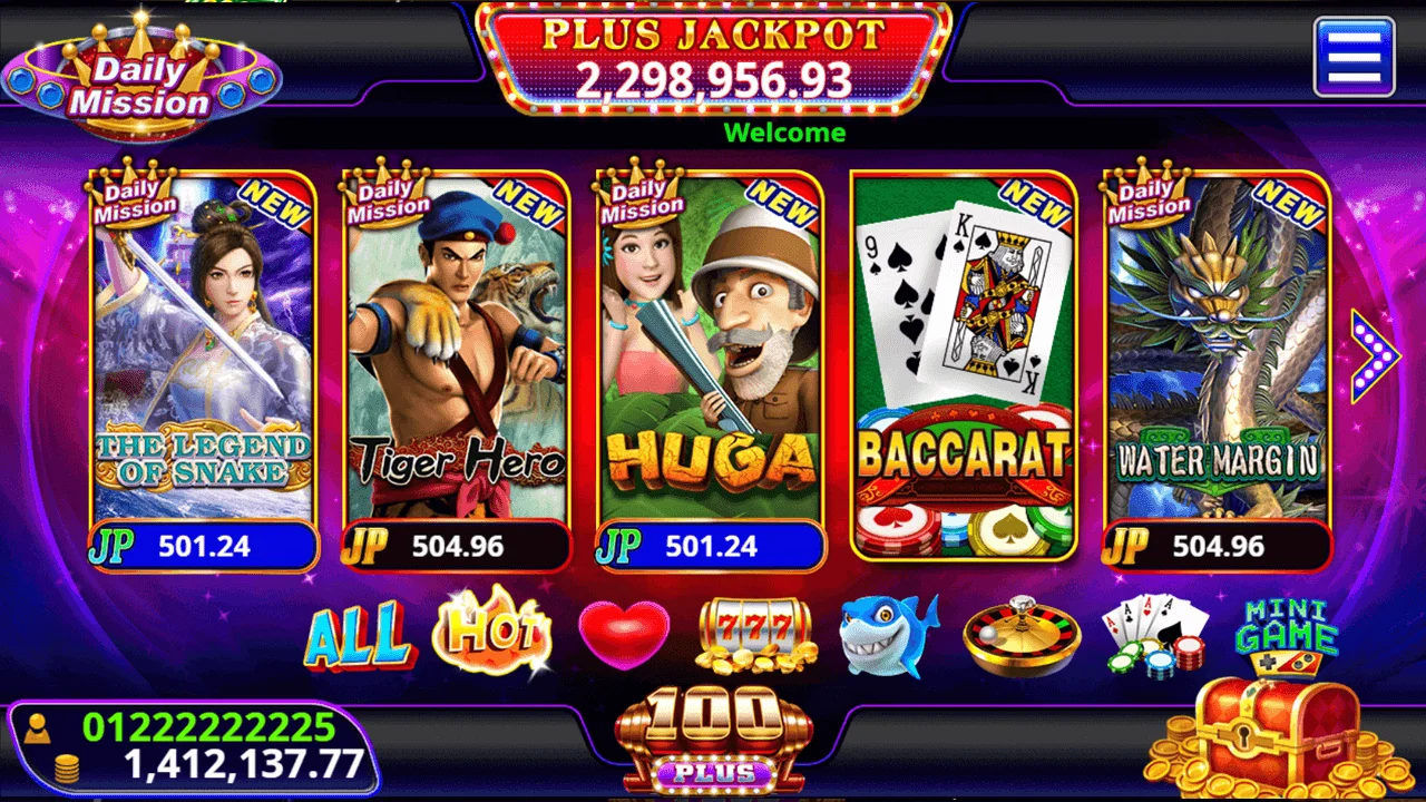 100Plus MOD APK v0.2.2 (Pièces Illimitées, VIP Débloqué) - thumbnail