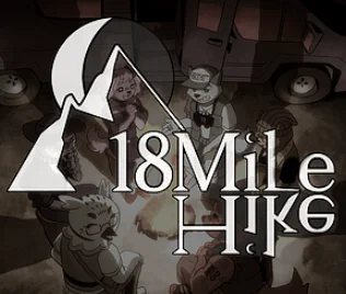 18 Mile Hike