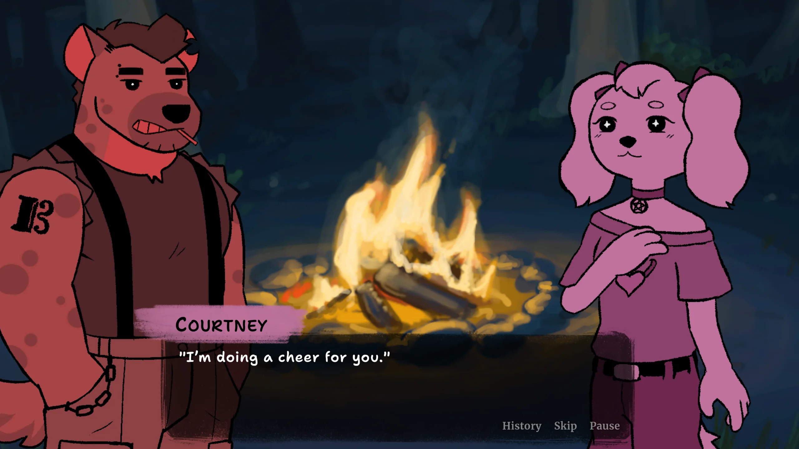 18 Mile Hike screenshot 3