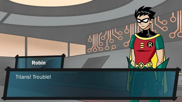 18 Titans screenshot 1